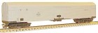 3921_B Peresvet Mechanical Refrigerator car #875-1809 ZB-5 (grey)